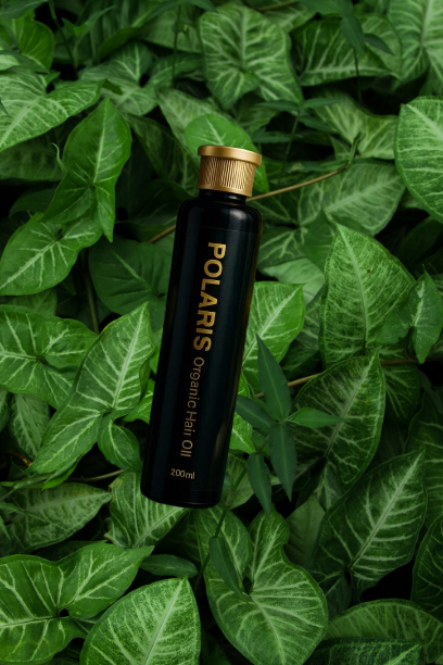 POLARIS HAIR OIL  Best For Hiar Fall ✨
