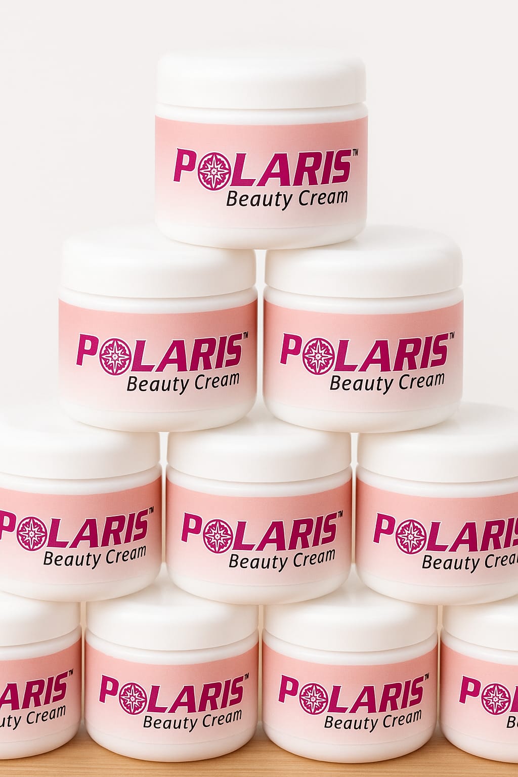 BEAUTY CREAM BY POLARIS🍃