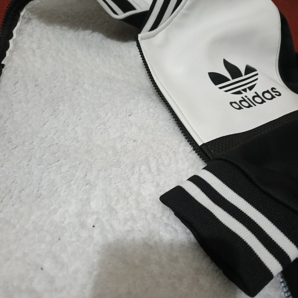 Winter Men,s Jacket Inner Wool By Polaris