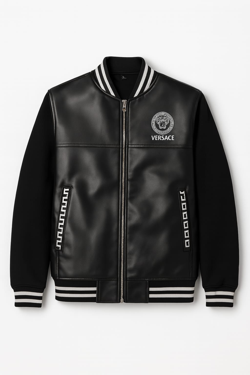 Winter Wool Jacket For Men,s By Polaris