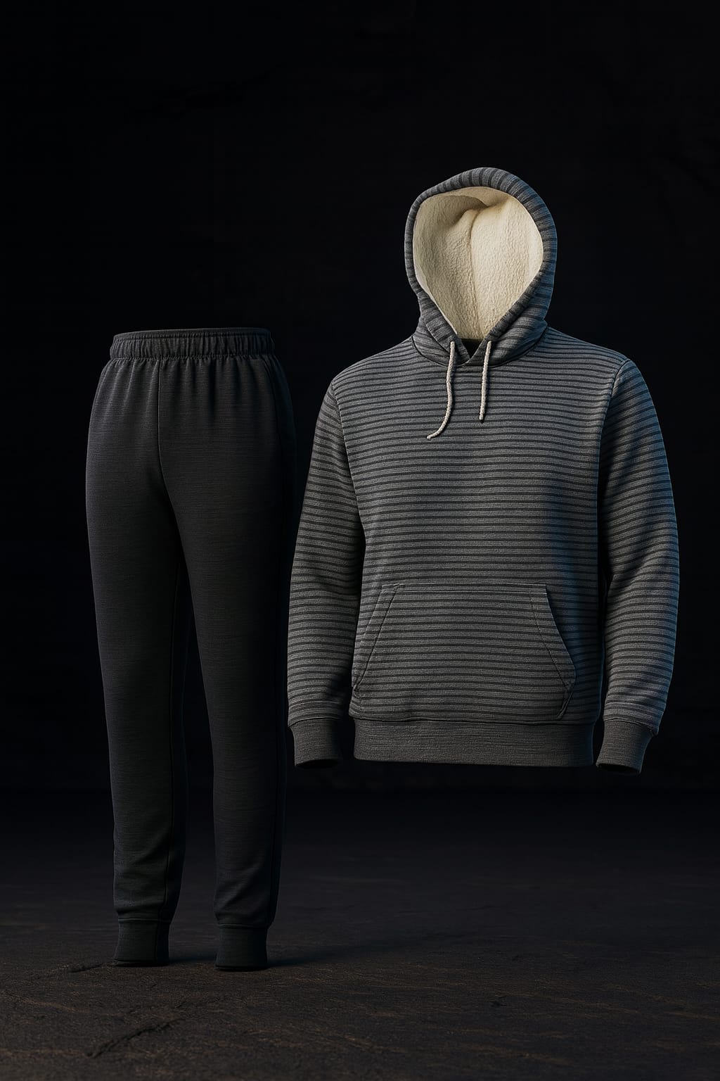 Winter Men,s Track Suit,s By Polaris
