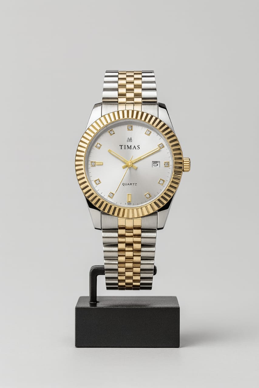 Timas Varaity Watch