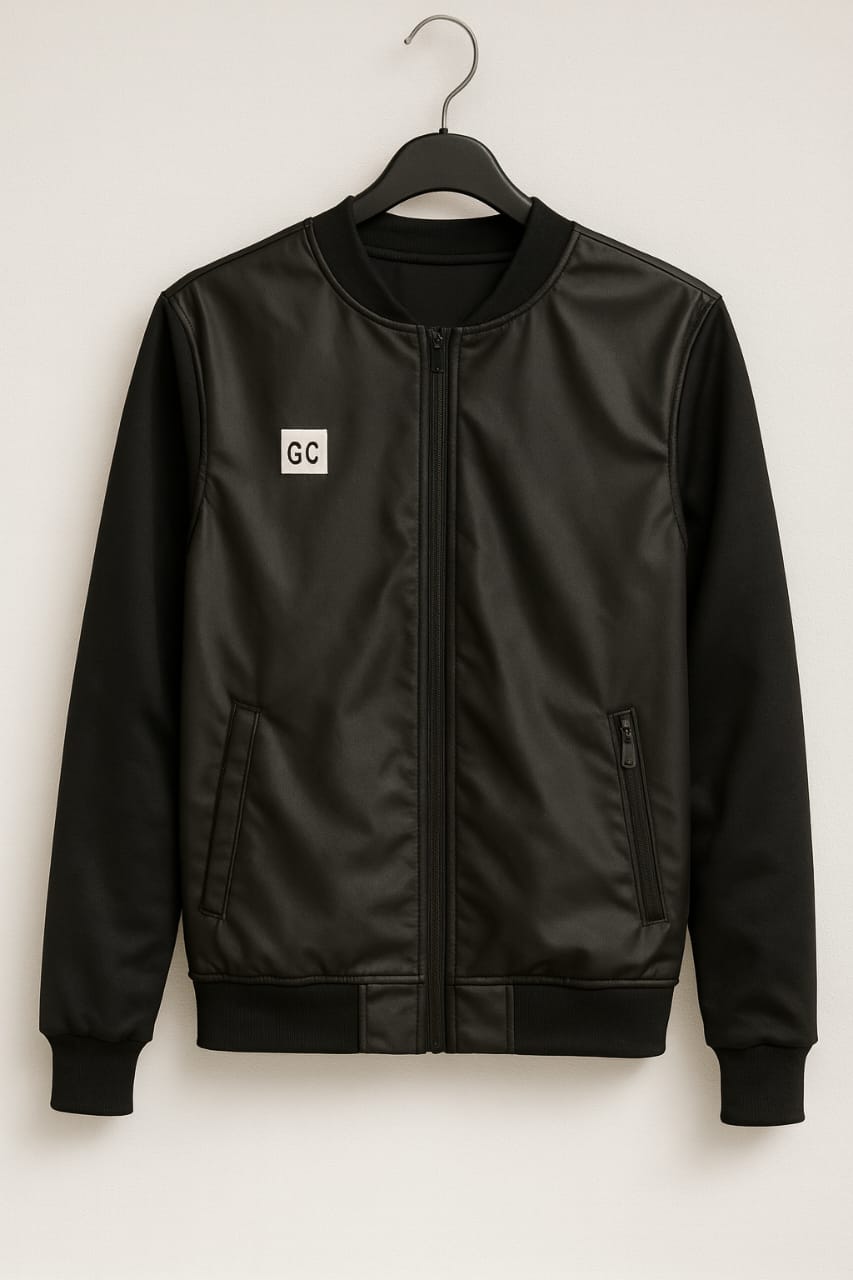 Winter's Leather Jacket's