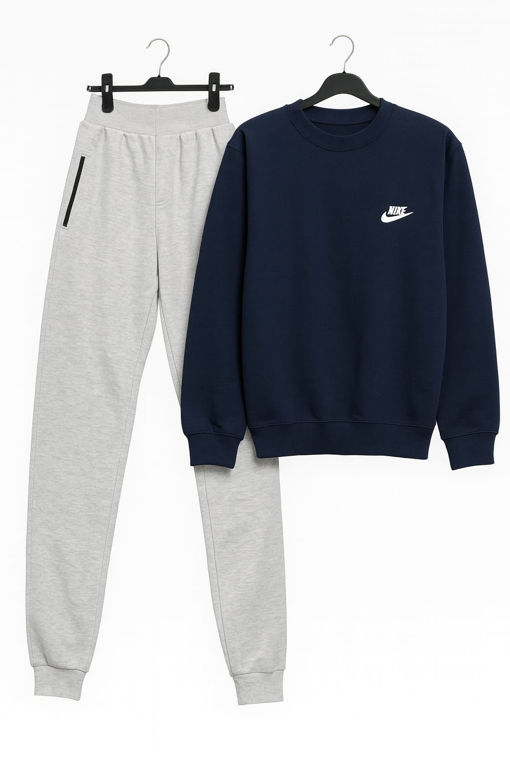Winter's Track Suit For Men's