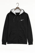 Men's Wool Hoodies
