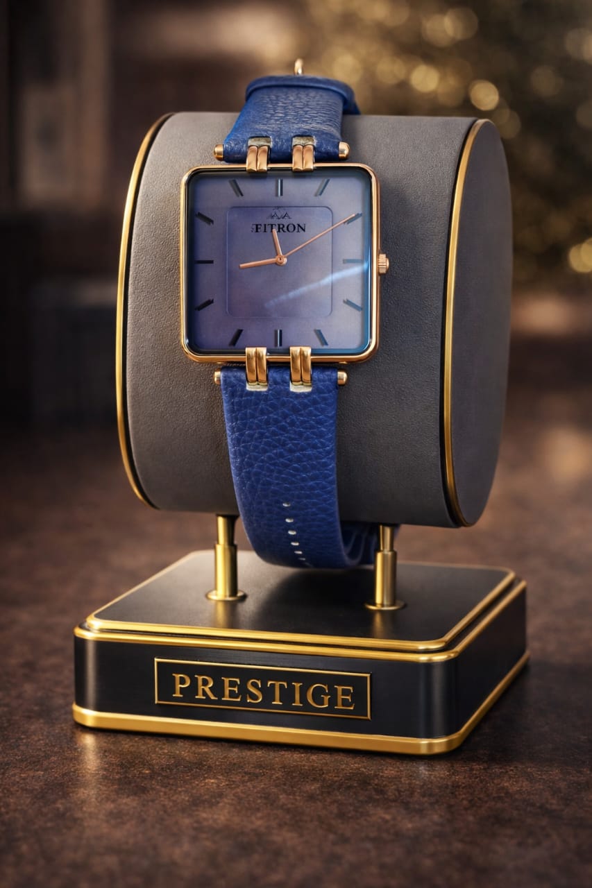 Premium Watches By Polaris ⌚