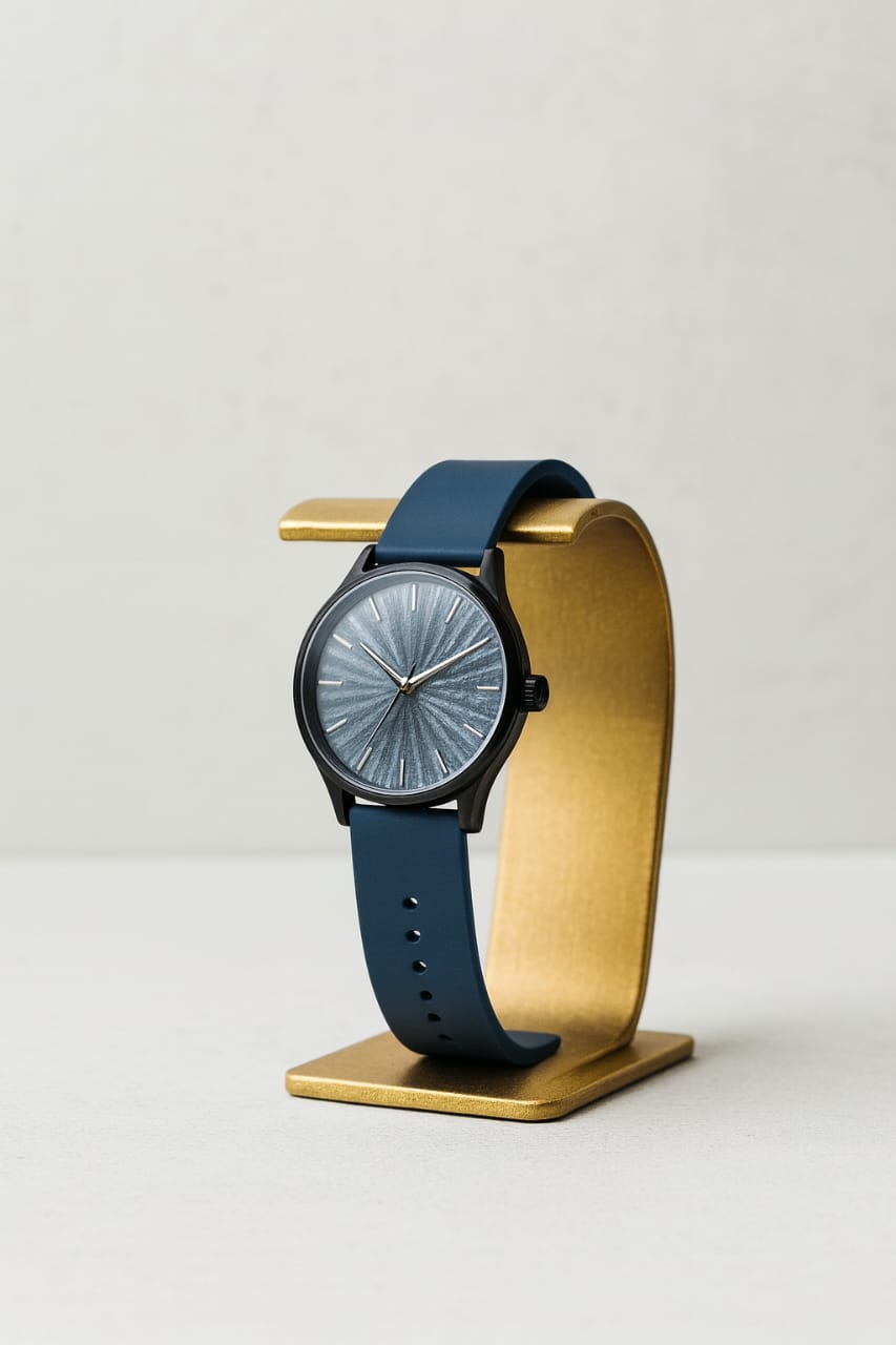 Bussines Straps Premium Watch