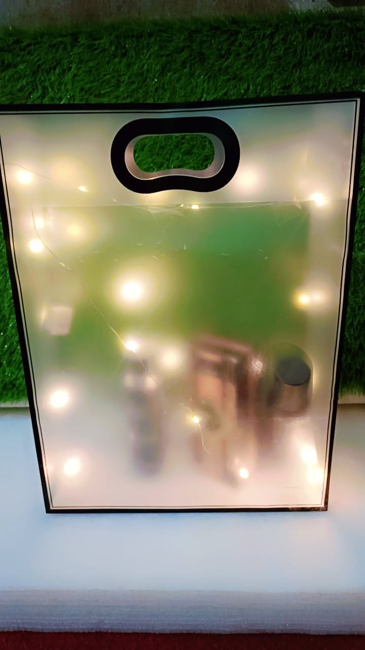 ✨ LED Light Gift Box – Perfect for Every Special Moment ✨
