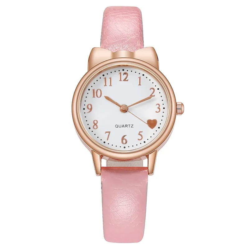 ✨ Elegant Ladies Luxury Watch ✨