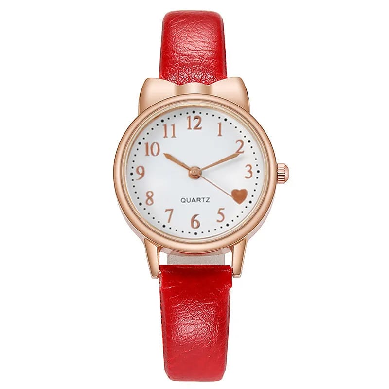 ✨ Elegant Ladies Luxury Watch ✨