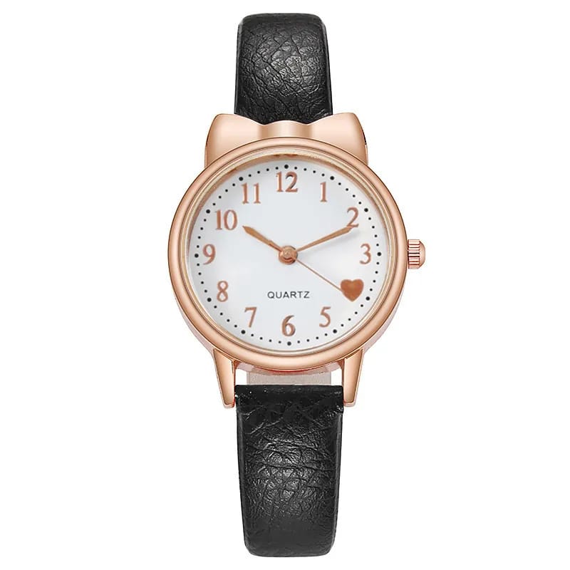 ✨ Elegant Ladies Luxury Watch ✨