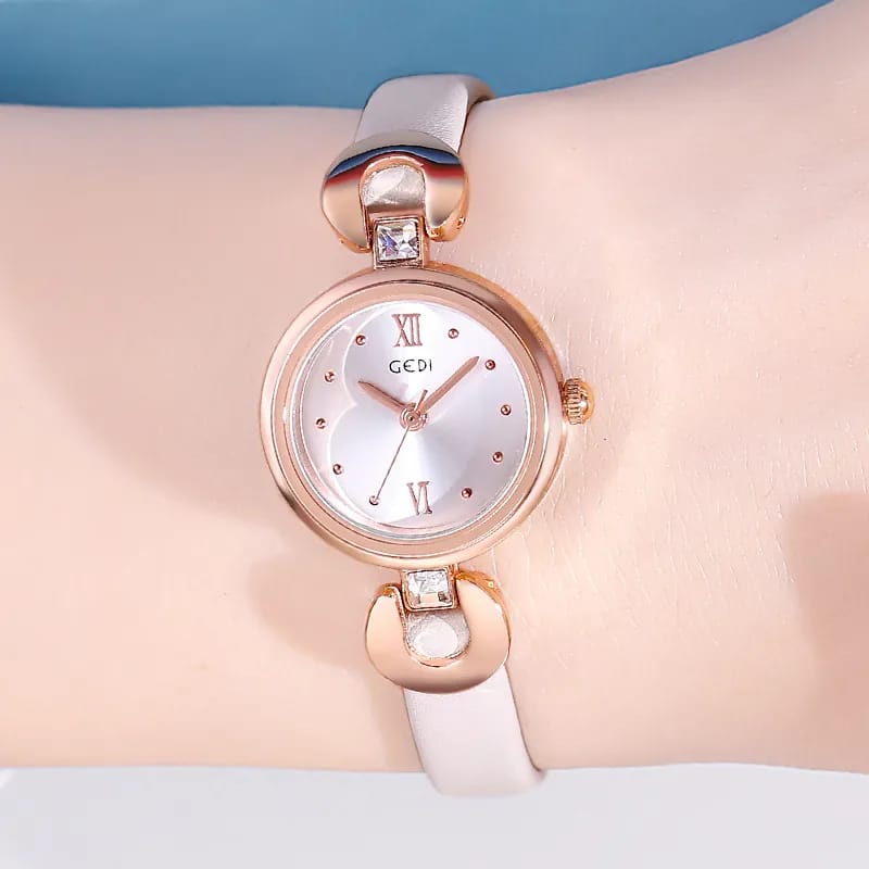 ✨ Elegant Ladies Luxury Watch ✨