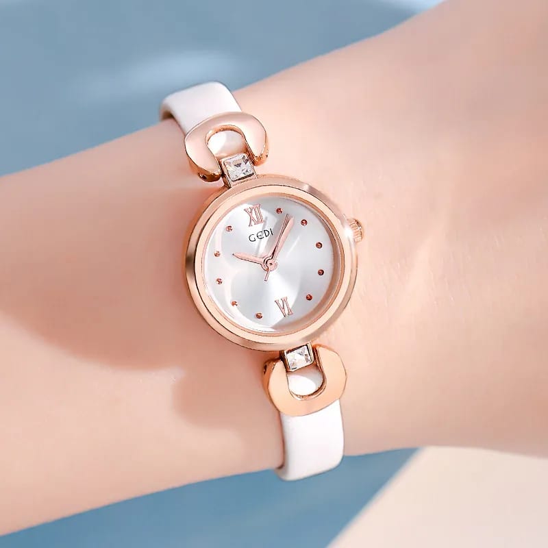 ✨ Elegant Ladies Luxury Watch ✨
