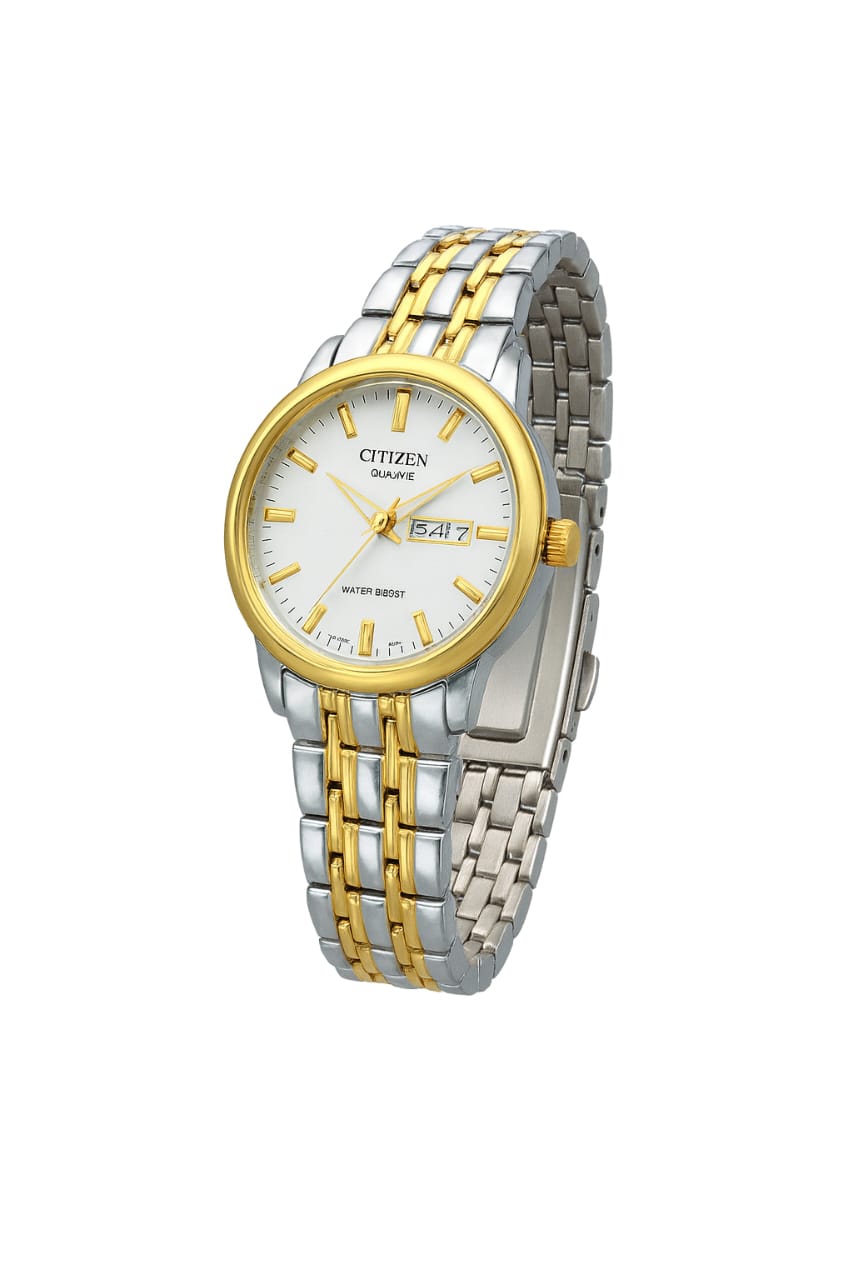 Citizen Black Dail Watch