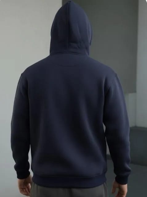 Premium Trending Fleece Zipper Hoodie