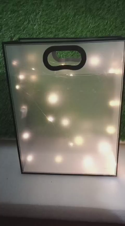 ✨ LED Light Gift Box – Perfect for Every Special Moment ✨