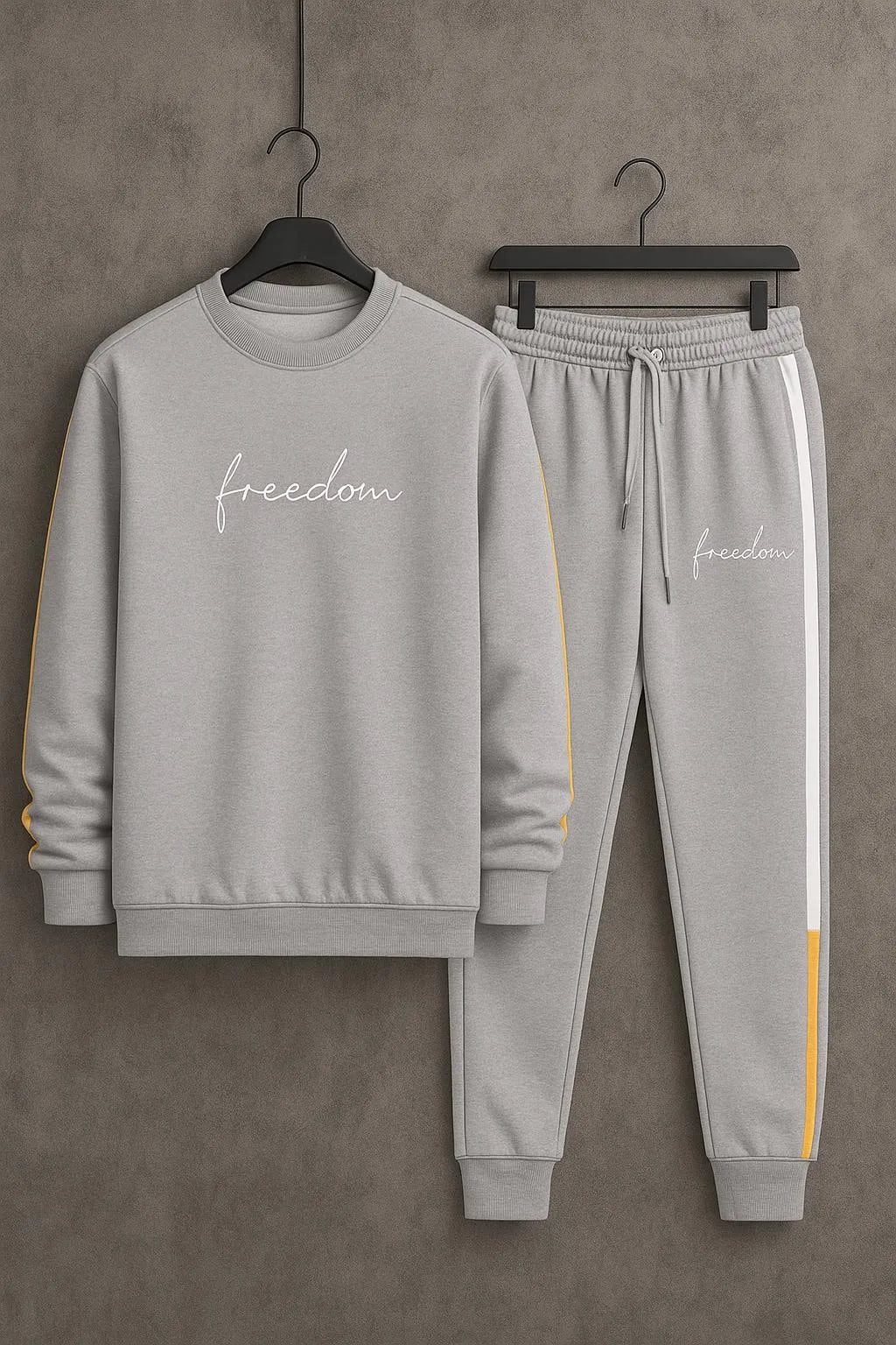 Fully Wool Men,s Track Suits