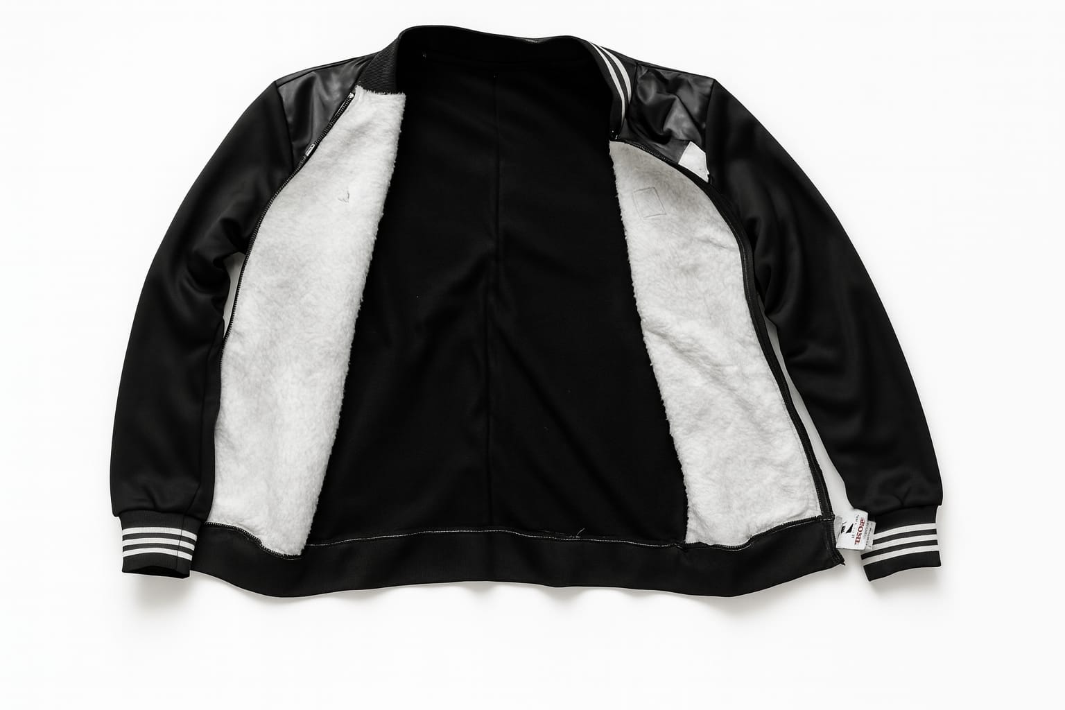 Winter Men,s Jacket Inner Wool By Polaris