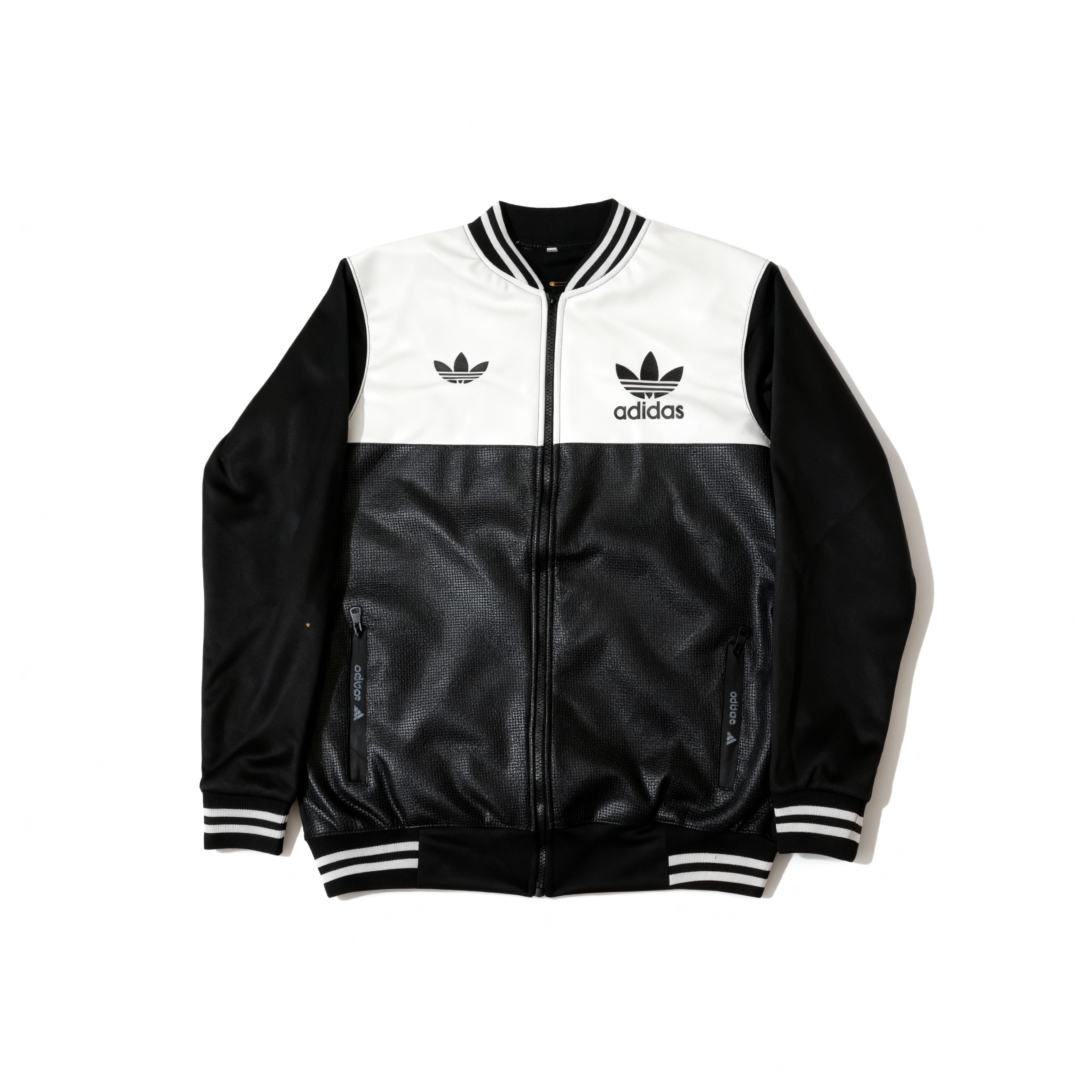 Winter Men,s Jacket Inner Wool By Polaris